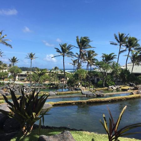 Hilton Vacation Club The Point At Poipu Kauai Hotel Koloa Exterior photo