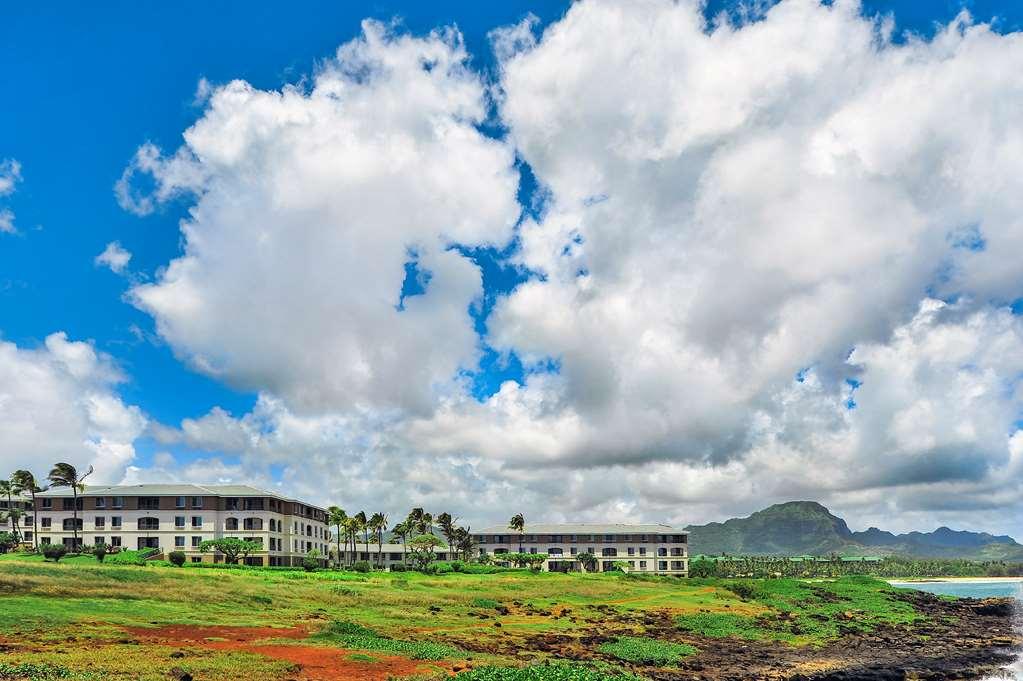 Hilton Vacation Club The Point At Poipu Kauai Hotel Koloa Exterior photo