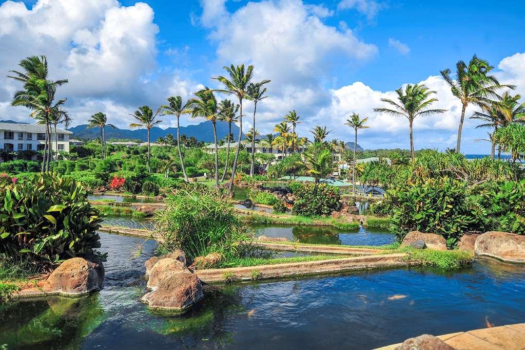 Hilton Vacation Club The Point At Poipu Kauai Hotel Koloa Exterior photo