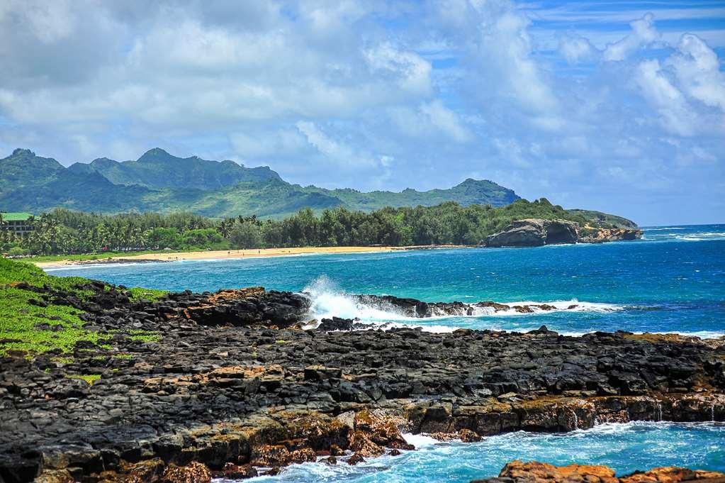 Hilton Vacation Club The Point At Poipu Kauai Hotel Koloa Exterior photo