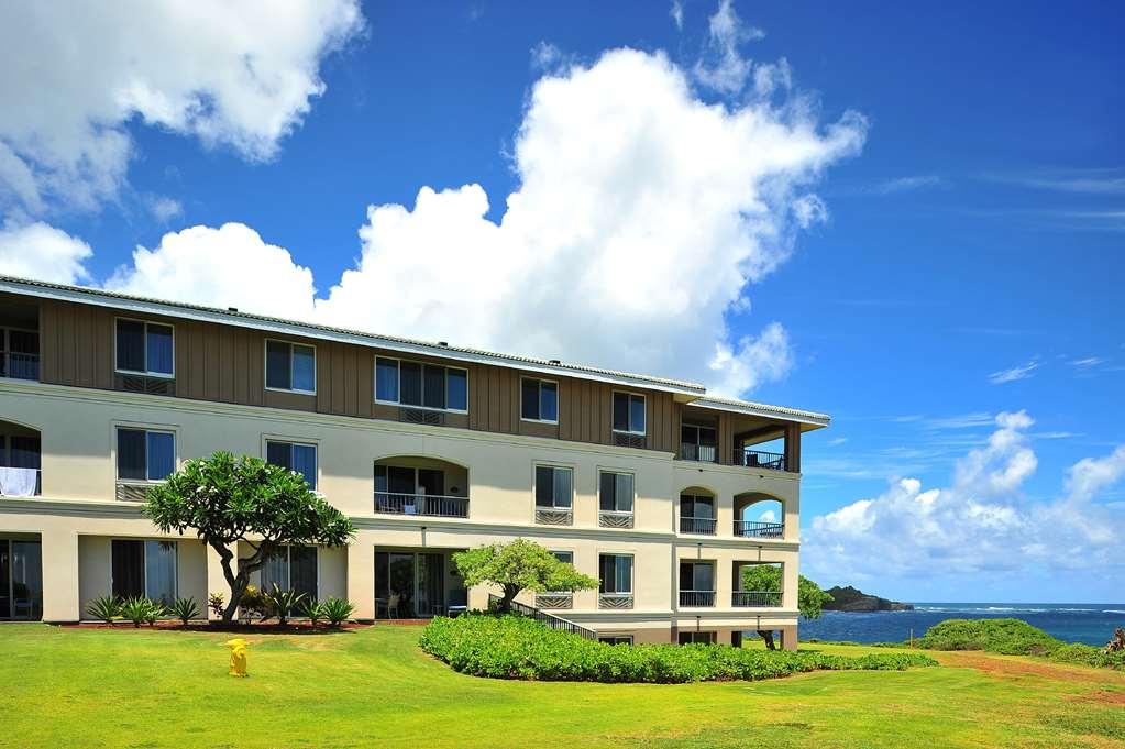 Hilton Vacation Club The Point At Poipu Kauai Hotel Koloa Exterior photo