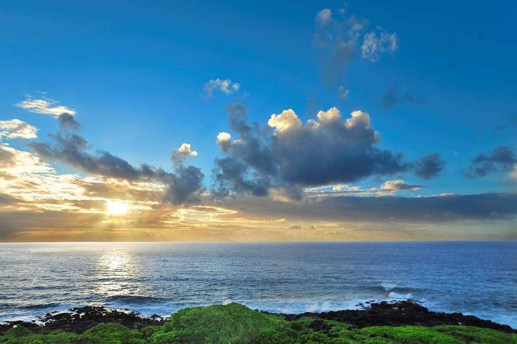 Hilton Vacation Club The Point At Poipu Kauai Hotel Koloa Exterior photo